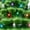 Green, variant on Best Choice Products 15in Ceramic Christmas Tree, Pre-lit Hand-Painted Holiday Decor w/ 64 Lights - White w/ Warm White Bulbs