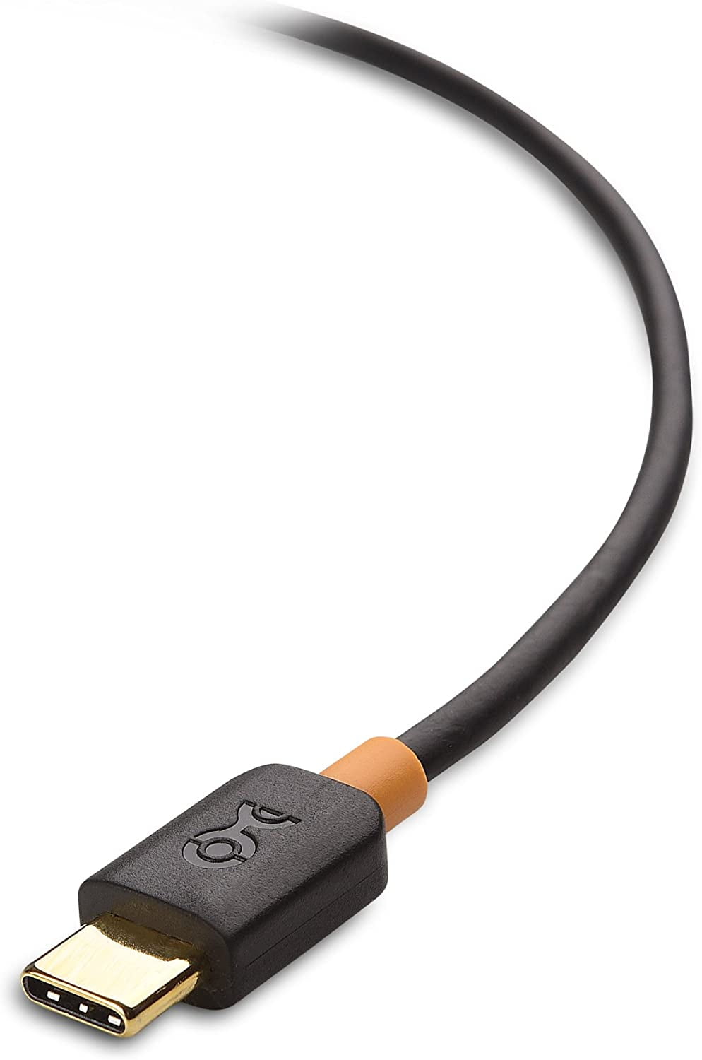 Lang varemærke forord Cable Matters USB C to Mini USB Cable (Mini USB to USB C Cable) 3.3 Feet in  Black - Walmart.com