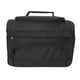 thumbnail image 4 of Bolsa de Almacenamiento de Herramientas de Peinado Con Doble Cremallera, Gran Capacidad, USO Multifuncional, Negro Con Correa para Estilista, 4 of 7