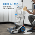 thumbnail image 3 of (Manufacturer Refurbished) Hoover FH52001V SmartWash Carpet Cleaner, 3 of 5