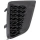 thumbnail image 3 of Bumper Grille for RX350/RX450H 20-22 FRONT BUMPER GRILLE RH, w/ F Sport Package, 3 of 8