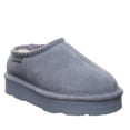 thumbnail image 2 of BEARPAW Martis Youth Slipper Blue Fin Size 13 | Kid's Cozy Footwear | Comfortable & Lightweight Indoor & Outdoor Slipper, 2 of 9