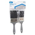 thumbnail image 1 of Paint Brush Set Ace Trading Rugao Good Flat 2-Pack, 1 of 4