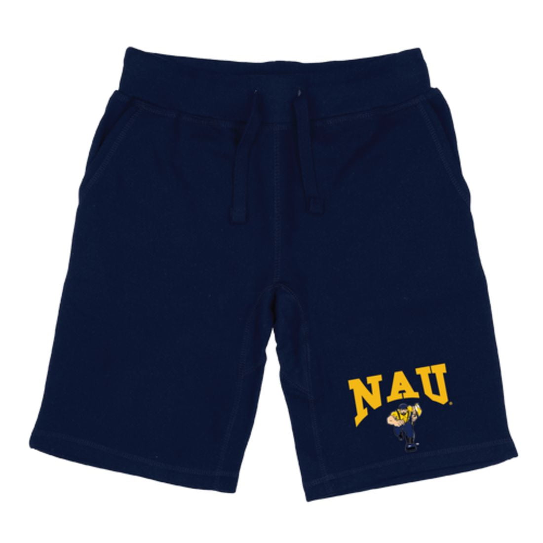 NAU Northern Arizona University Lumberjacks Premium Fleece