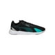 thumbnail image 1 of Tenis Puma Mercedez AMG Petronas F1 Tiburion Hombre negro 27.5 307198 02, 1 of 5