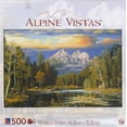 thumbnail image 1 of Autumn Repose 500 Piece Puzzle, 1 of 1