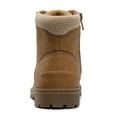 thumbnail image 3 of Bruno Marc Boys & Girls Autumn Winter Boots Side Zipper Comfort Ankle Boots for Toddler/Little Kid/Big Kid, 3 of 6