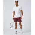 thumbnail image 6 of 5 Pack Men's 7" Dry Fit Shorts Athletic Basketball Running Gym Workout, 6 of 6