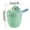 Green, variant on WNFJR Baby Rinse Cup Baby Bath Rinser Shampoo Cup Baby Spoon Shower Shampoo Scoops Sprinkler Bath Water Bailer Body Wash Child Hair(Blue)