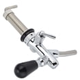 thumbnail image 4 of Haofy Good Sealing Draft Beer Tap, Keg Dispenser, G5/8in Thread Home Accessory For Bar Pub, 4 of 8