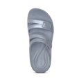 thumbnail image 4 of Aetrex Women's Janey Orthopedic Summer Sports Slide Sandals for Women, 4 of 7