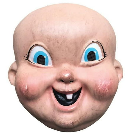 

Killer Vacuform Mask Dirty Exclusive
