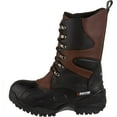 thumbnail image 5 of Baffin Inc Apex Boots (15, Black/Bark), 5 of 7
