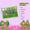 Profusion Cosmetics Teenage Mutant Ninja Turtles 24 Shade Eyeshadow ...