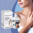 thumbnail image 2 of Crema facial Yellow Tong aclaradora de la piel hidratante antiarrugas, 2 of 9