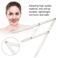 thumbnail image 1 of Regla del Tatuaje de la ceja Fugacal Microblading Caliper Ratio Medida, 1 of 6