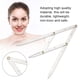 thumbnail image 1 of Regla del Tatuaje de la ceja, Microblading Caliper Ratio Ceja Medida Medida Herramienta de medición de la Plantilla de Maquillaje Permanente Herramienta de medición Spptty pestañas bordadas, 1 of 7