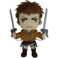 thumbnail image 2 of Jean Kirstein - Attack on Titan 9" Plush (Great Eastern) 52577, 2 of 2