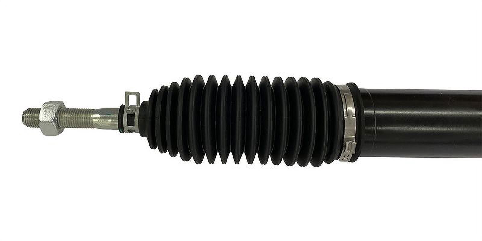Rack and Pinion Assembly Fits select: 2004-2008 ACURA TSX