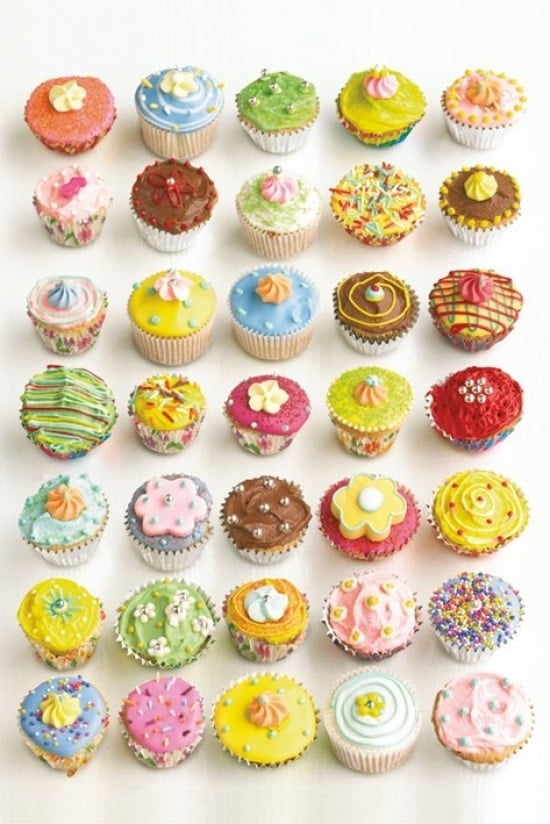Cupcakes