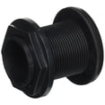 thumbnail image 1 of Eshopps AEO19030 Support de Cloison de 1 Pouce pour Filtres d'Aquarium Humide/sec et Puisard, 1 of 3