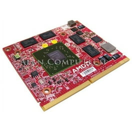 HP 2TF08AT AMD Radeon Pro WX 3100 4GB GDDR5 Low Profile Workstaiton Graphic Card Walmart