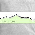 thumbnail image 3 of CafePress - Mt. Elbert 14Er Collection Long Sleeve T Shirt - Unisex Cotton Long Sleeve T-Shirt, 3 of 4