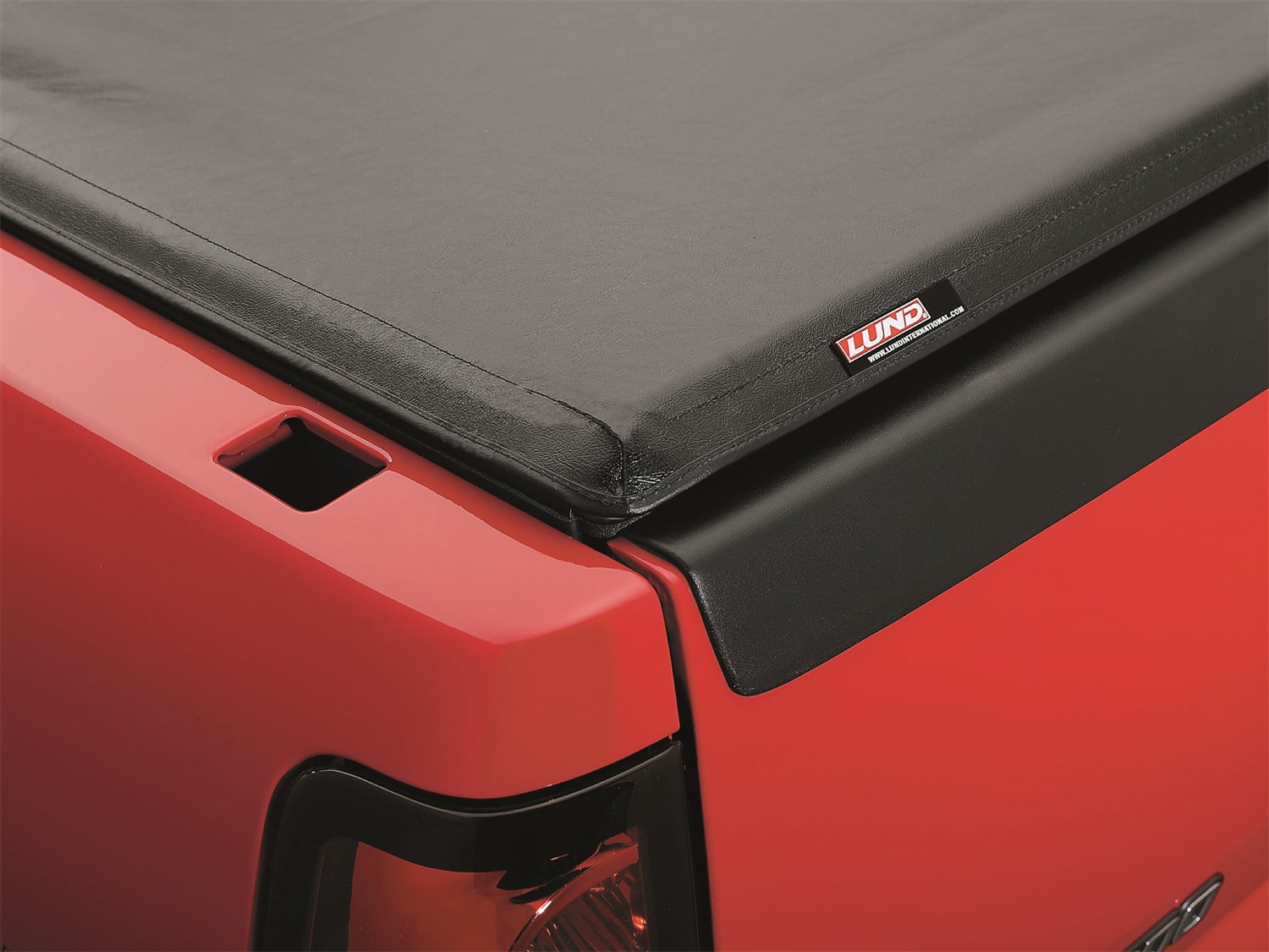 Lund 99075 Tonneau Cover Approx 6 Ft 6 In Bed Stepside Bed Walmart Com Walmart Com
