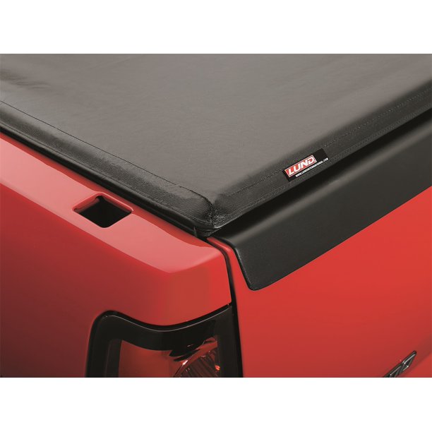 Lund 99075 Tonneau Cover Approx 6 Ft 6 In Bed Stepside Bed Walmart Com Walmart Com