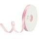 thumbnail image 1 of Cinta de satén de poliéster Uxcell, para decoración de manualidades de boda, fiesta, lazo para el cabello rosa / 1/2"x100Yard, 1 of 7
