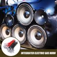 thumbnail image 4 of QUMIIRITY 94Set Female Spade Crimp Terminal Assorted Color for Excellent Conductivity in Car Audio System Projects, 4 of 5