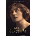 thumbnail image 1 of Pre-Owned Sybil Thorndike : A Star of Life (Hardcover) 9781905791927, 1 of 1