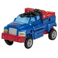 thumbnail image 3 of Transformers Legacy United Deluxe Class G1 Universe Autobot Gears Action Figure, 3 of 12