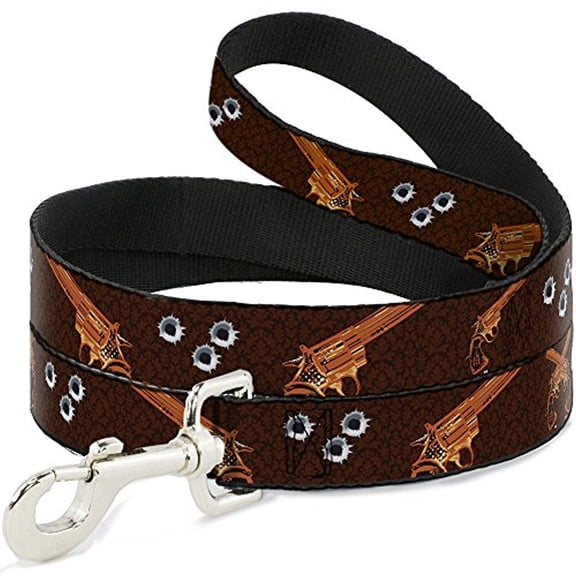 Buckle Down Buckle-Down Pet Dog or Cat Leash