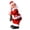 #Multicolor-001, variant on LIORAGLJ Christmas Santa Dancing Singing Toy Twerking Hip Shaking Holiday Decor Kids Adults Gift