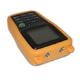 thumbnail image 4 of SH-31HD DVB-S2 S2X T2 HD Digital Combo Satellite Finder&meter Satfinder Satelite Signal Finder ,Easy to Use, 4 of 6
