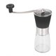 thumbnail image 4 of Molinillo de café ZHCH Manual de vidrio de Acero inoxidable multifuncional 17x7x7cm, 4 of 5