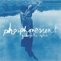Gabrielle Aplin - Phosphorescent - Music & Performance - CD