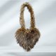 thumbnail image 1 of Bolso Mujer Bolsos Bandolera Gran Capacidad Shopping Niñas Invierno Caqui, 1 of 6