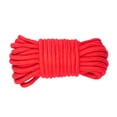 thumbnail image 5 of Esquirla 6MM Guyline Tent Rope Guy Line Camping Fluorescent Outdoor Tent Accessories, 20m, 5 of 5