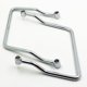 thumbnail image 3 of Soporte de barra de soporte para bolsas de sillín para Honda Magna VF250 VF750, 3 of 7