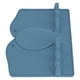 thumbnail image 5 of Spoon Holder Silicone Utensil Rest Large Capacity Simple Lines With Drip Pad For Spoons Tongs ANGGREK Otros, 5 of 8