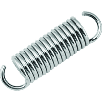 Bikers Choice 02-17 Dyna Chrome Kickstand Spring Replaces H-D 50057-02