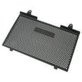 thumbnail image 4 of Motorcycle Radiator Guard, Easy Install Radiator Protective Cover  for Transalp XL750 2023, 4 of 8