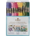 thumbnail image 1 of Dmc Embroidery Floss Pack 8.7Yd-Popular Colors 36/Pkg, 1 of 1