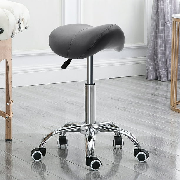 Walmart saddle online stool