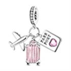 Luggage Passport