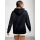thumbnail image 5 of Sudadera Con Capucha Skeleton Under The Flowering Tree, 5 of 7