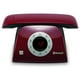 thumbnail image 1 of Teléfono inalámbrico VTech VS122-16 Retro-Design Bluetooth, 1 of 9