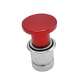 thumbnail image 4 of jinwen Support de Remplacement pour Briquet de Voiture Rouge, 4 of 9